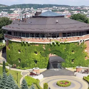 Hotel Citadel Inn Gastro Boutique Hotel - Готель Цитадель Інн Львів, Lemberg